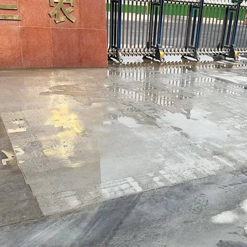 塔城水泥路面翻新砂浆